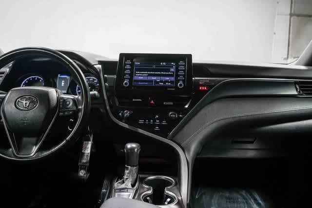 Thumbnail: 2023 Toyota Camry - 14