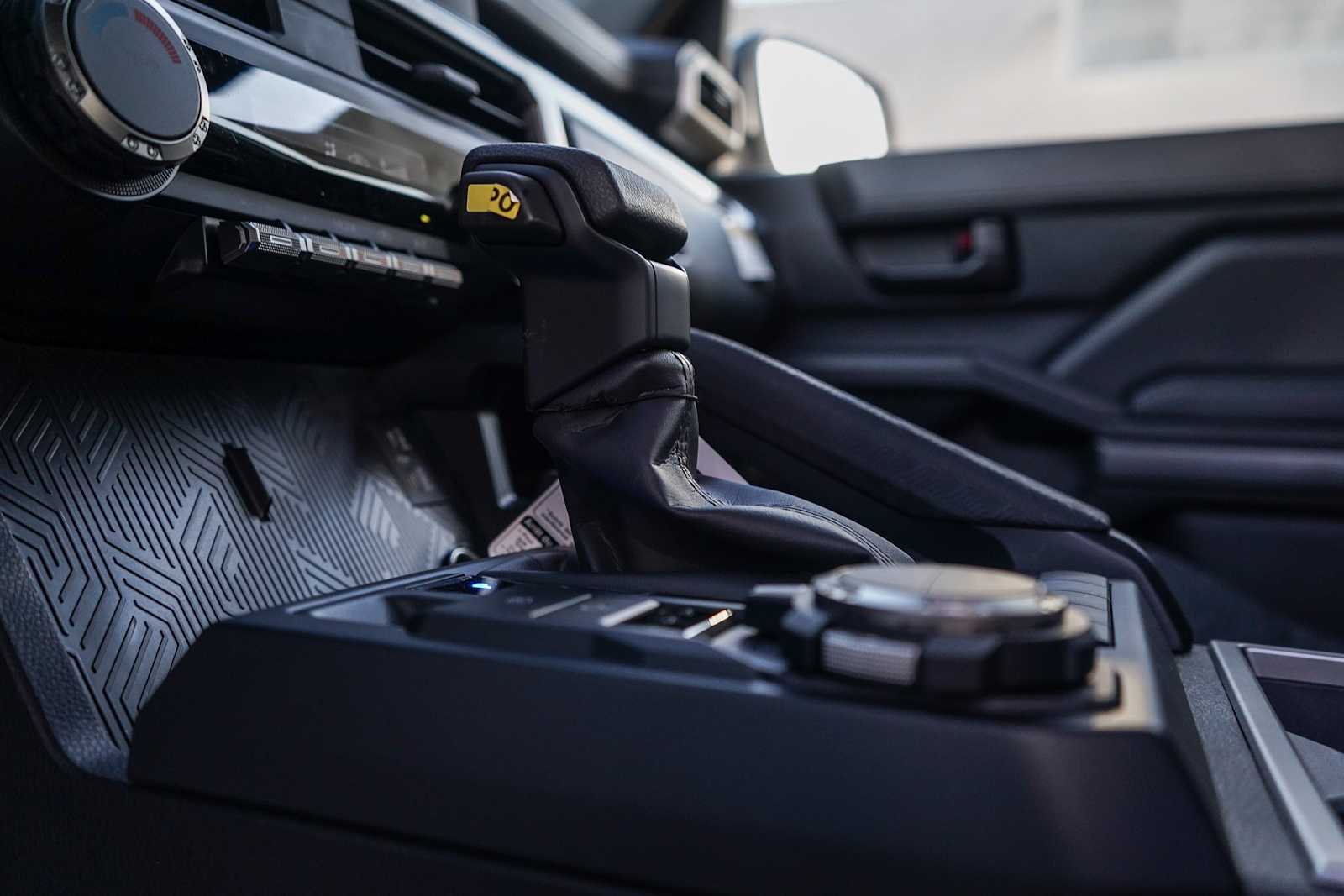 Thumbnail: 2025 Toyota Tacoma - 26