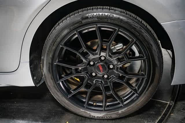 Thumbnail: 2023 Toyota Camry - 11