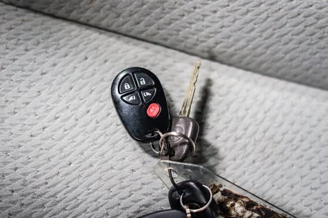 Thumbnail: 2012 Toyota Sienna - 42