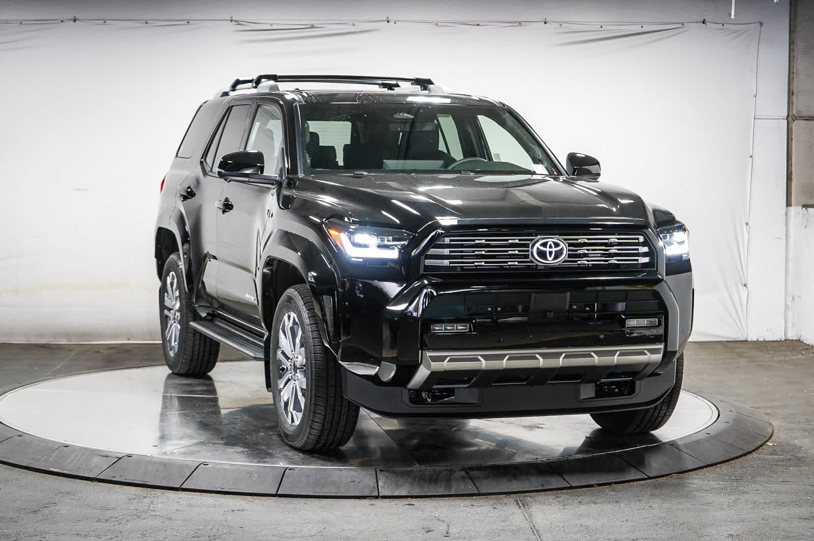 Thumbnail: 2025 Toyota 4Runner - 5