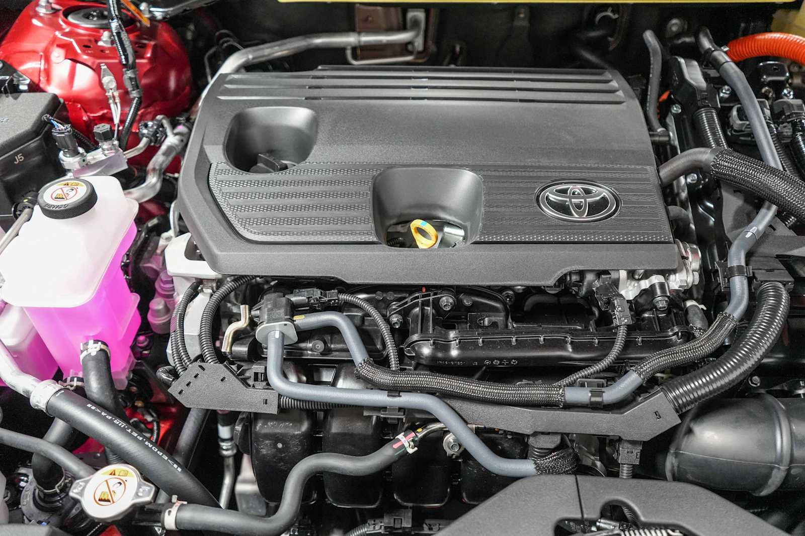 Thumbnail: 2025 Toyota Crown Signia - 43