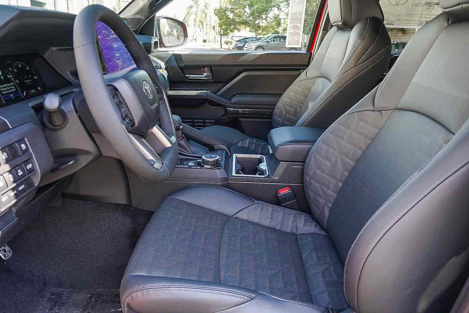 Thumbnail: 2025 Toyota Tacoma - 20