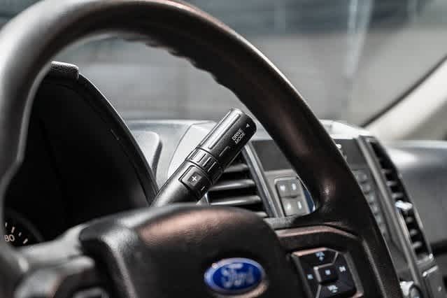 Thumbnail: 2018 Ford F-150 - 24