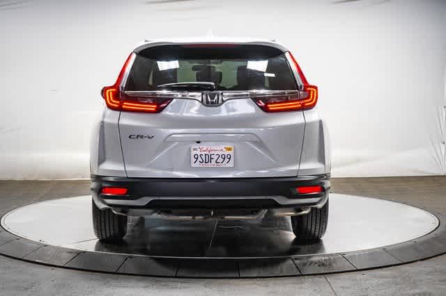 Thumbnail: 2020 Honda CR-V - 3
