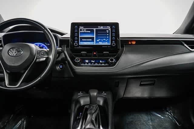 Thumbnail: 2022 Toyota Corolla - 14