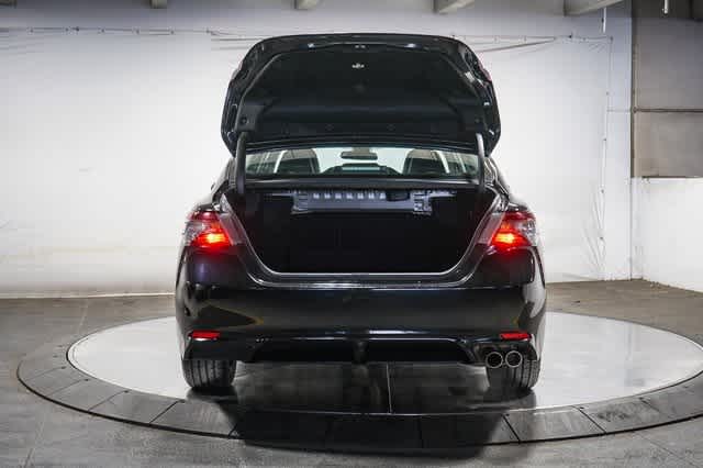 Thumbnail: 2024 Toyota Camry - 27