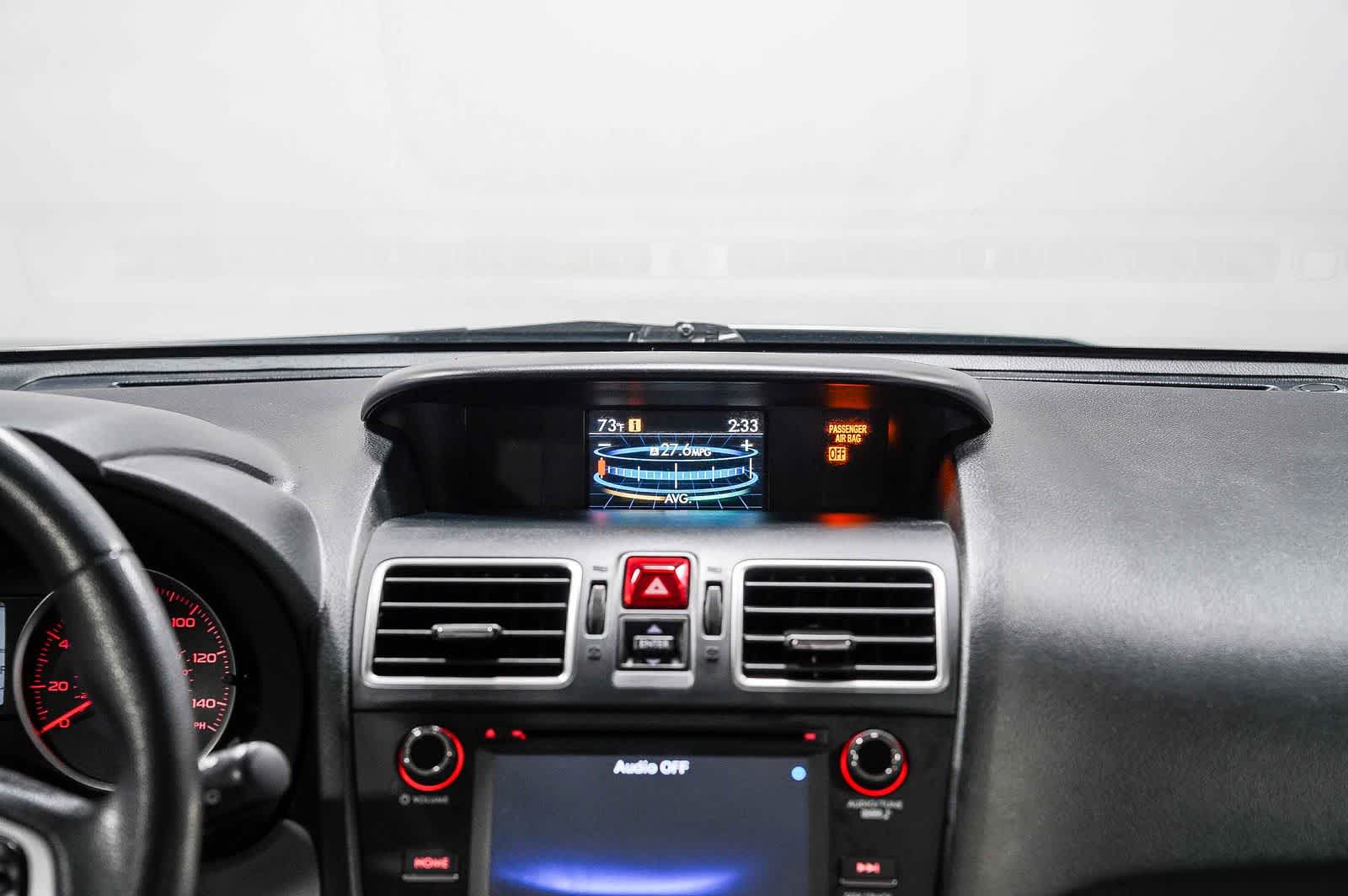 Thumbnail: 2018 Subaru Forester - 14