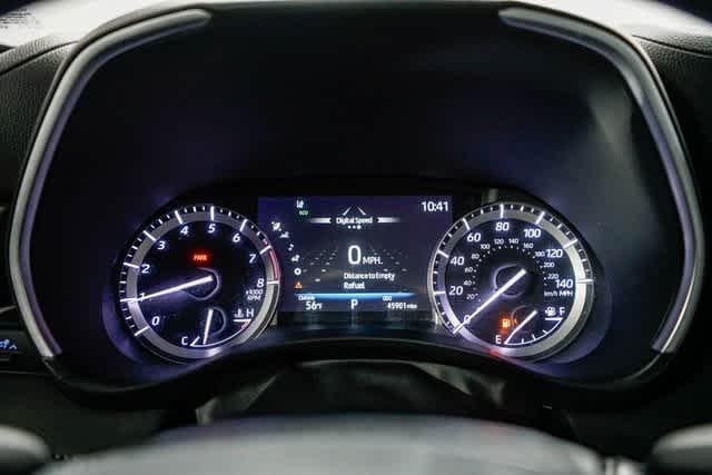 Thumbnail: 2022 Toyota Highlander - 27