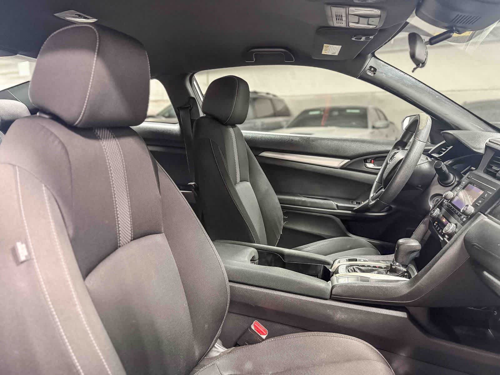 Thumbnail: 2019 Honda Civic - 17