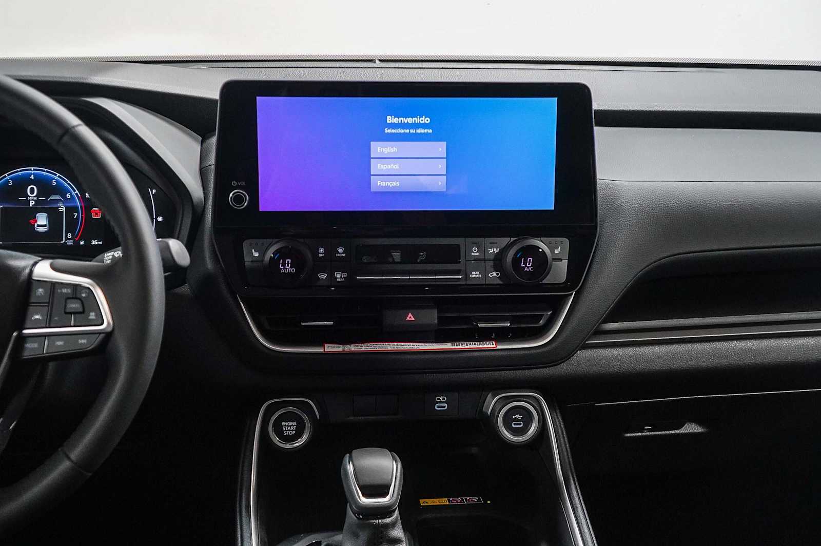 Thumbnail: 2025 Toyota Grand Highlander - 13