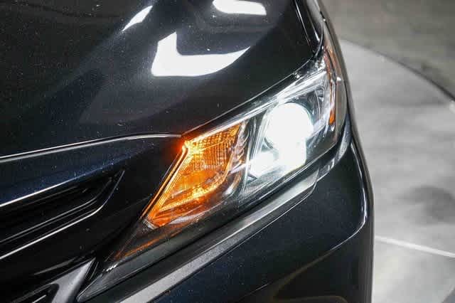 Thumbnail: 2023 Toyota Camry - 7