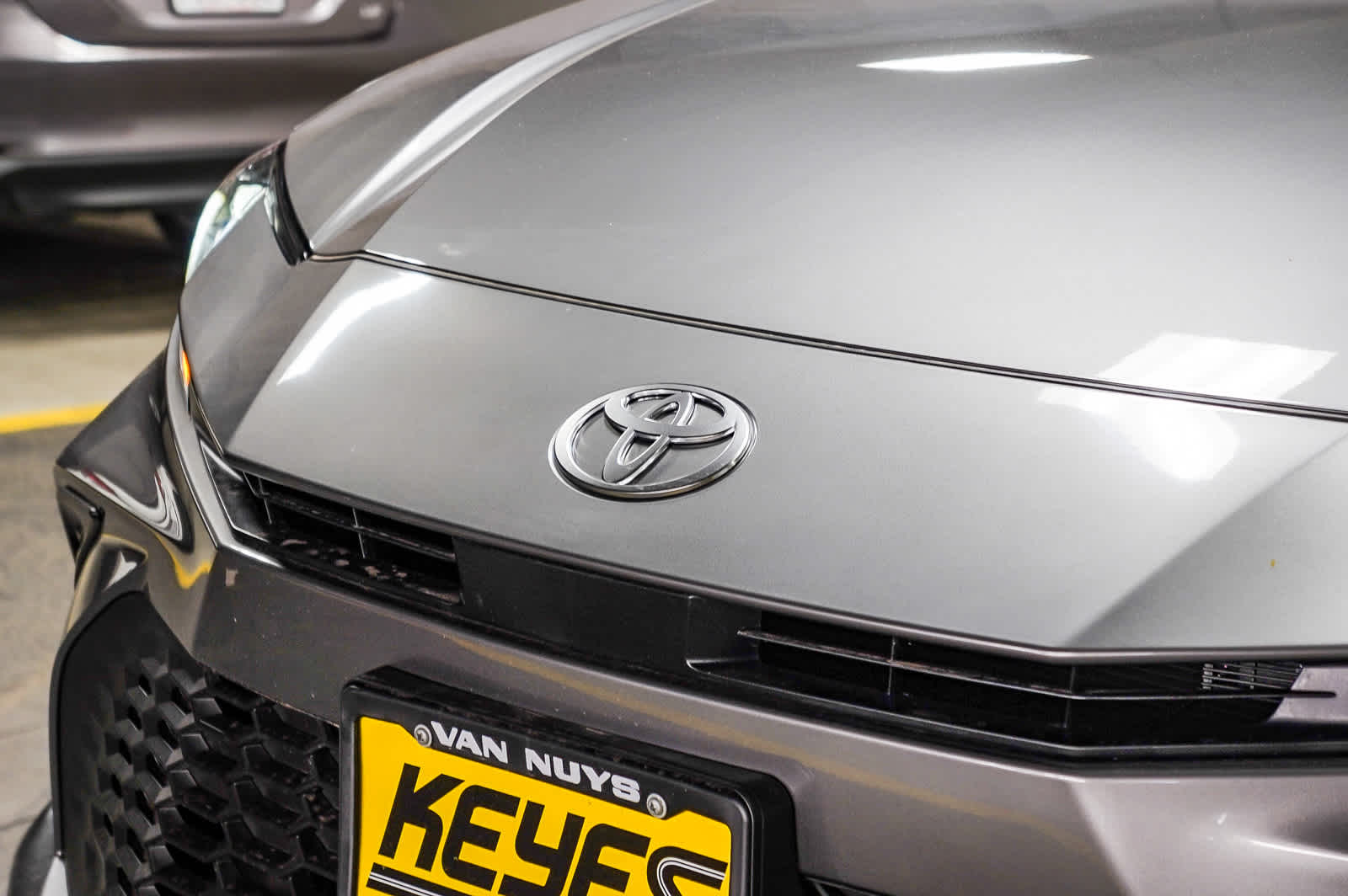 Thumbnail: 2025 Toyota Camry - 8