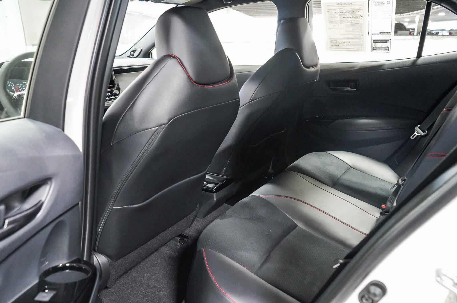 2025 Toyota GR Corolla Premium 20