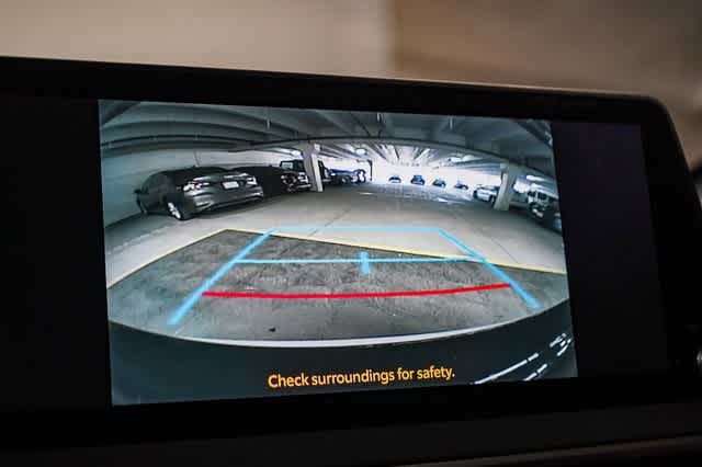 Thumbnail: 2024 Toyota Prius Prime - 27