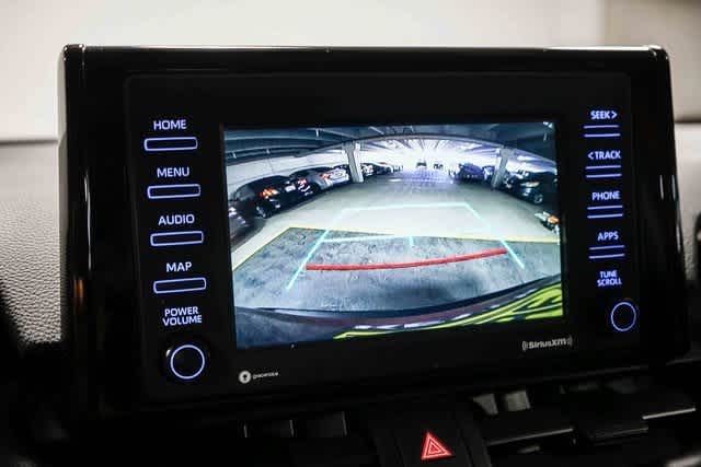 Thumbnail: 2021 Toyota RAV4 - 23