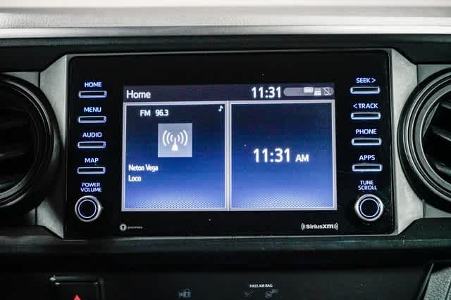 Thumbnail: 2020 Toyota Tacoma - 14