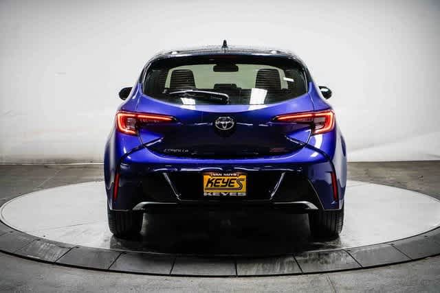 Thumbnail: 2024 Toyota Corolla - 2