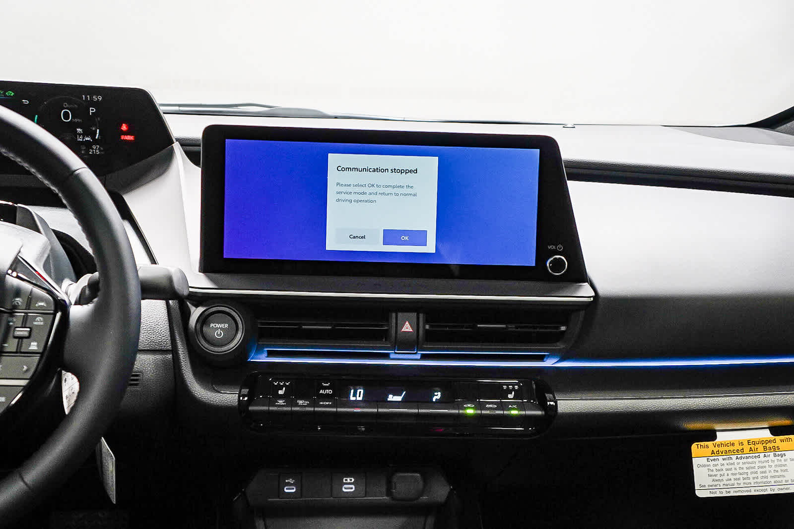 Thumbnail: 2026 Toyota Prius - 15