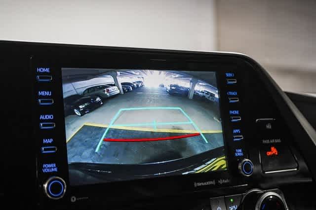 Thumbnail: 2022 Toyota Highlander - 27