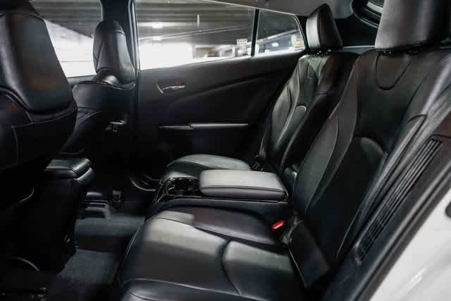 Thumbnail: 2019 Toyota Prius Prime - 17