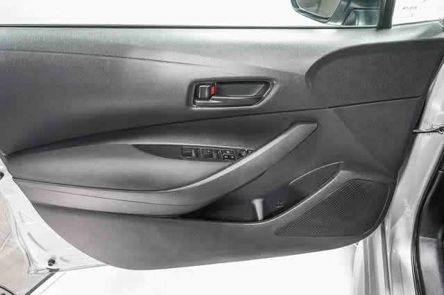 Thumbnail: 2023 Toyota Corolla - 22