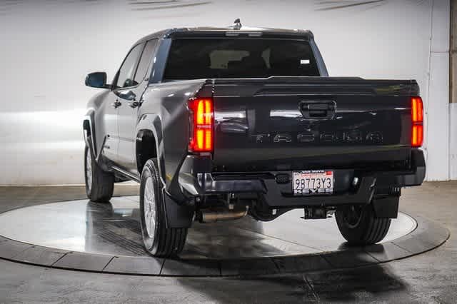 Thumbnail: 2024 Toyota Tacoma - 2