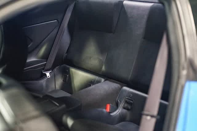 Thumbnail: 2023 Toyota GR86 - 18