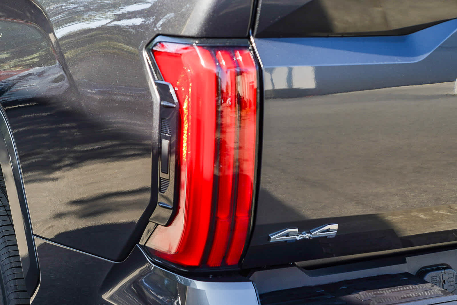 Thumbnail: 2026 Toyota Tundra - 7