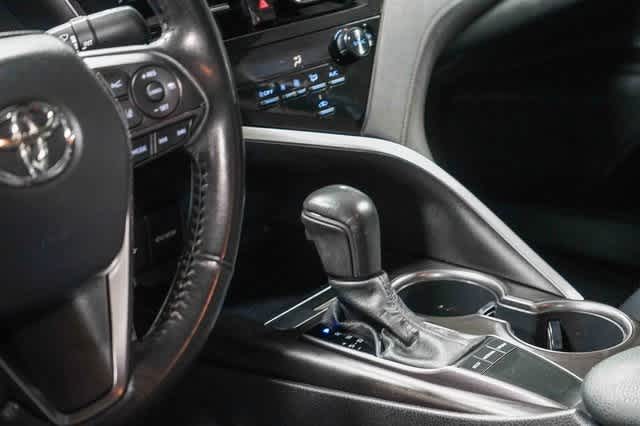 Thumbnail: 2023 Toyota Camry - 24