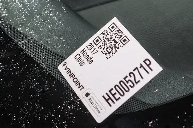 Thumbnail: 2017 Honda Civic - 26