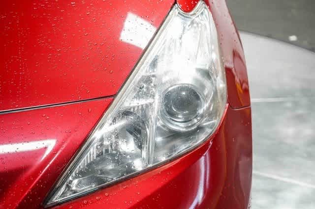 Thumbnail: 2013 Toyota Prius v - 7