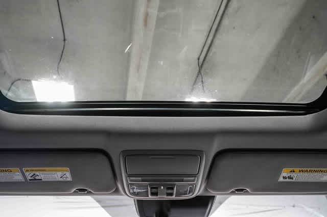 Thumbnail: 2022 Honda CR-V - 16