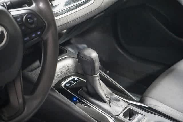 Thumbnail: 2020 Toyota Corolla - 24