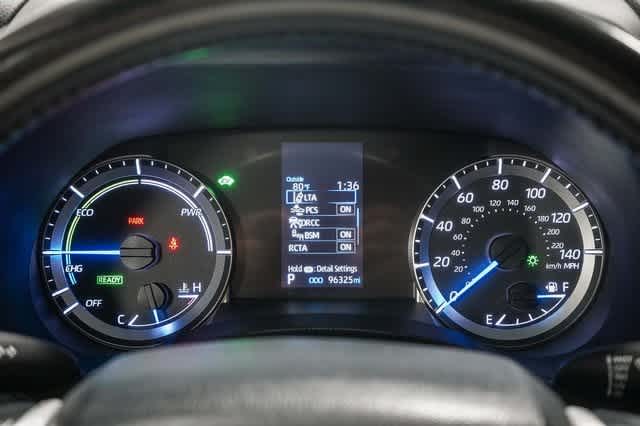Thumbnail: 2022 Toyota Highlander - 25