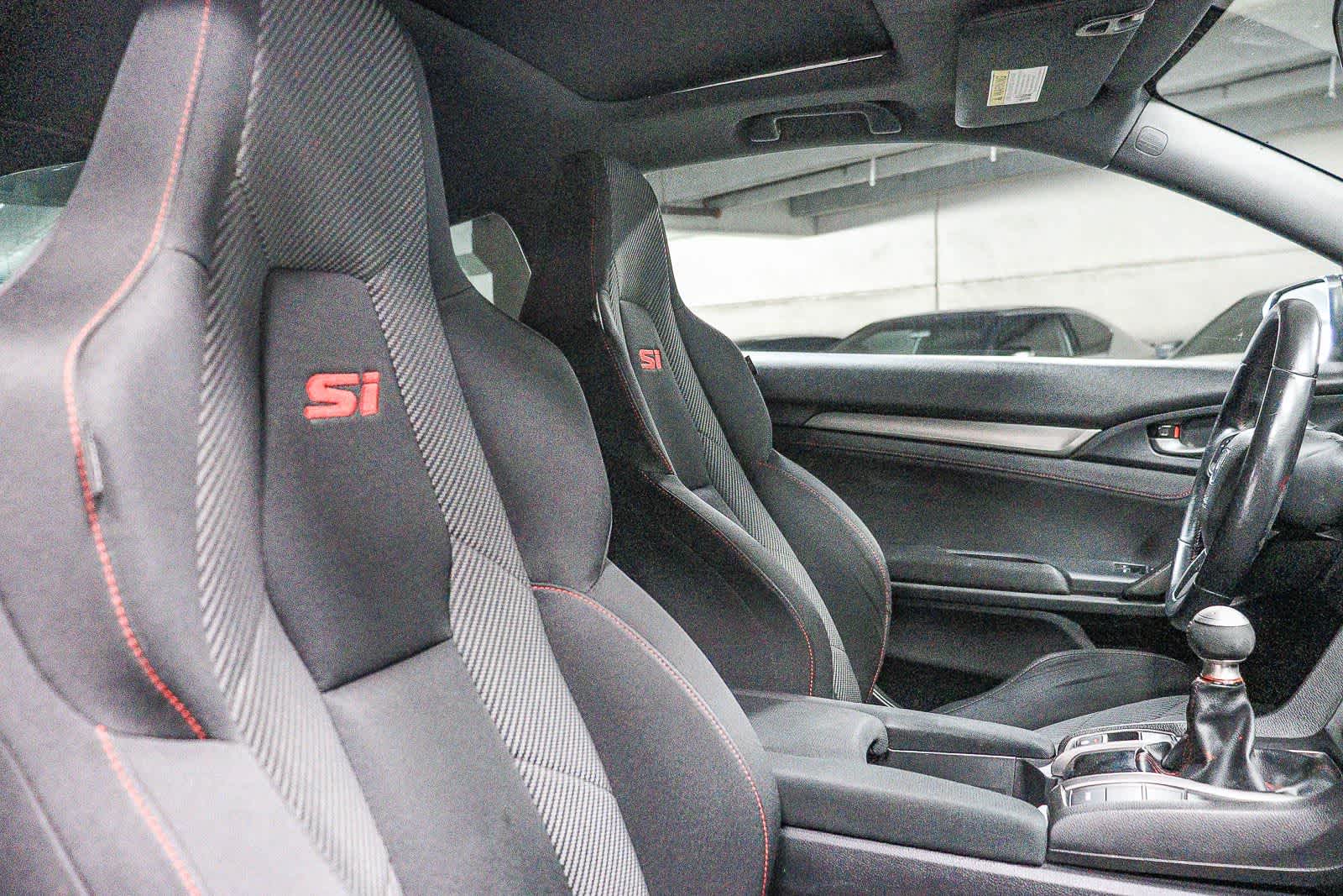 Thumbnail: 2019 Honda Civic - 18