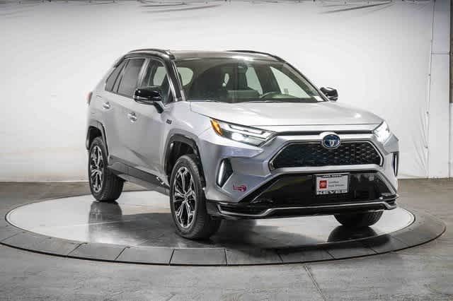 Thumbnail: 2024 Toyota RAV4 - 6