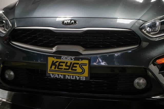 Thumbnail: 2021 Kia Forte - 8