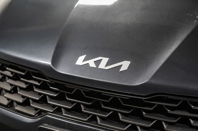 Thumbnail: 2022 Kia K5 - 8