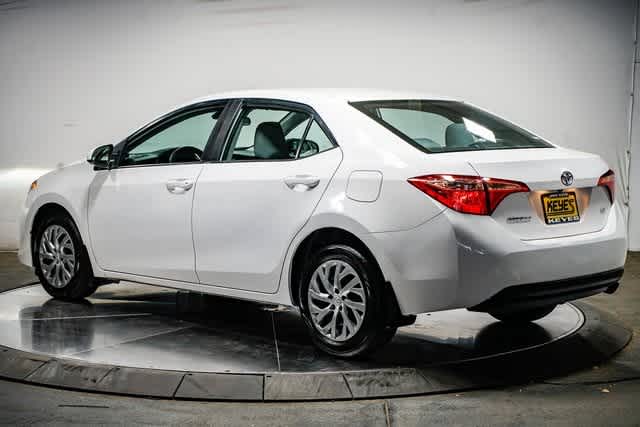 Thumbnail: 2019 Toyota Corolla - 3