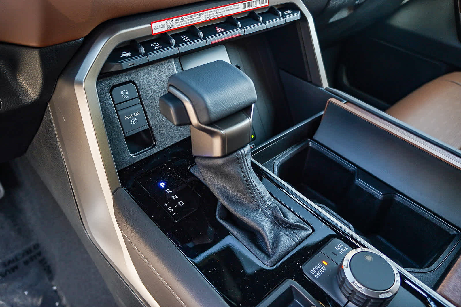 Thumbnail: 2026 Toyota Tundra - 25