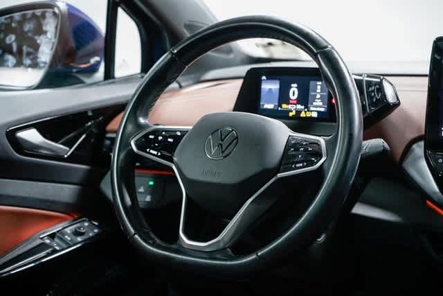 Thumbnail: 2021 Volkswagen ID.4 - 15