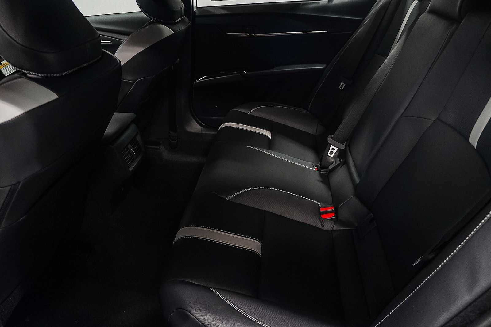 Thumbnail: 2026 Toyota Camry - 21