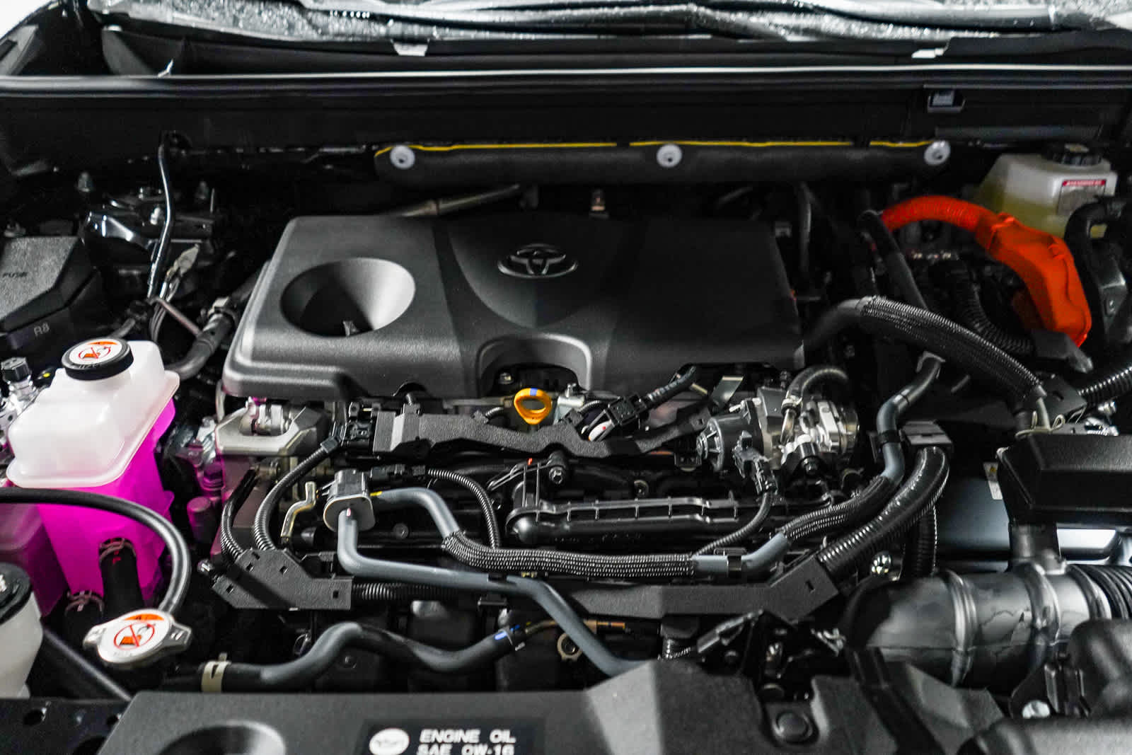 Thumbnail: 2025 Toyota RAV4 - 12