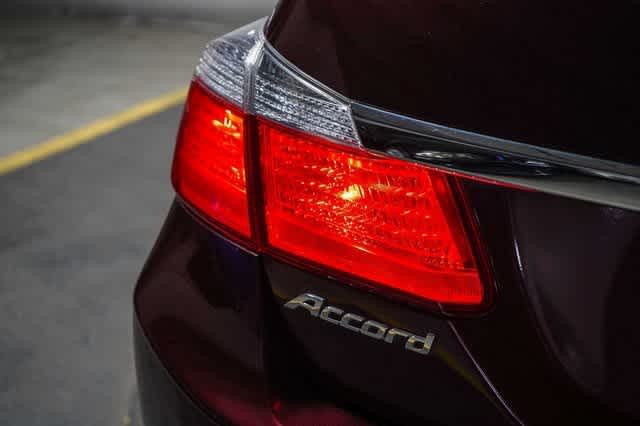 Thumbnail: 2014 Honda Accord - 11