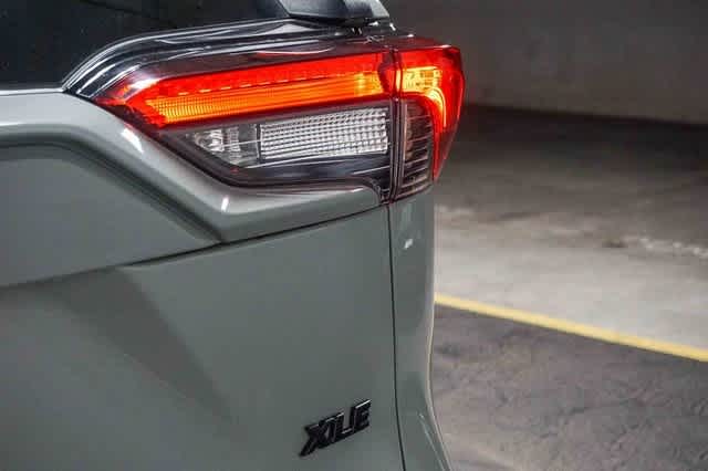 Thumbnail: 2023 Toyota RAV4 - 11