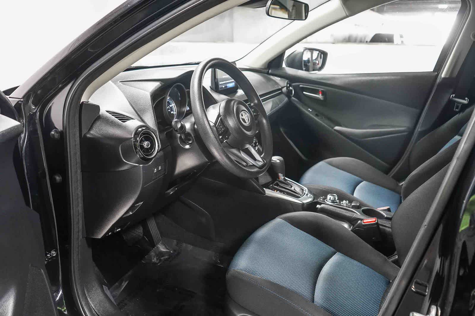 Thumbnail: 2020 Toyota Yaris - 18