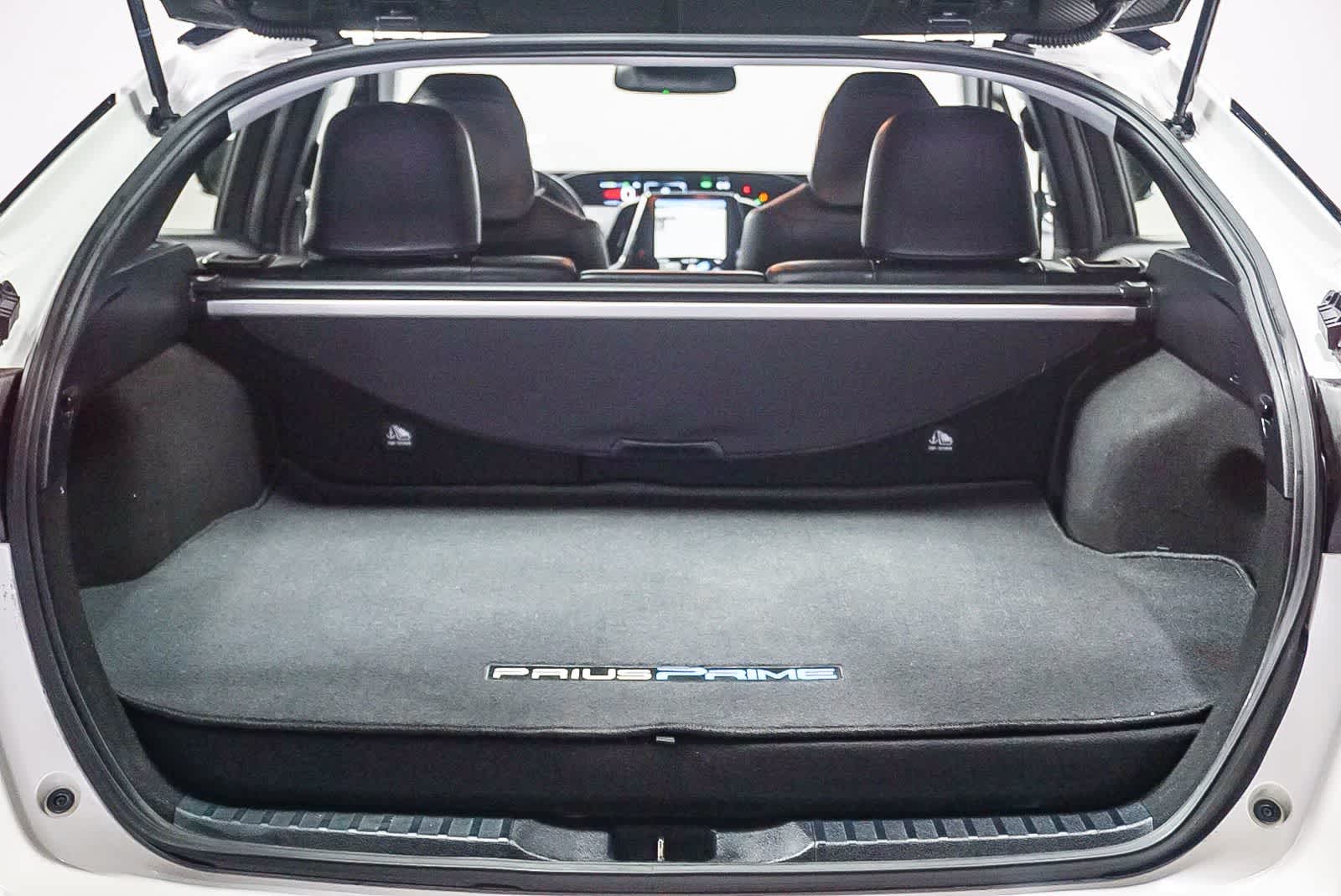 Thumbnail: 2019 Toyota Prius Prime - 25