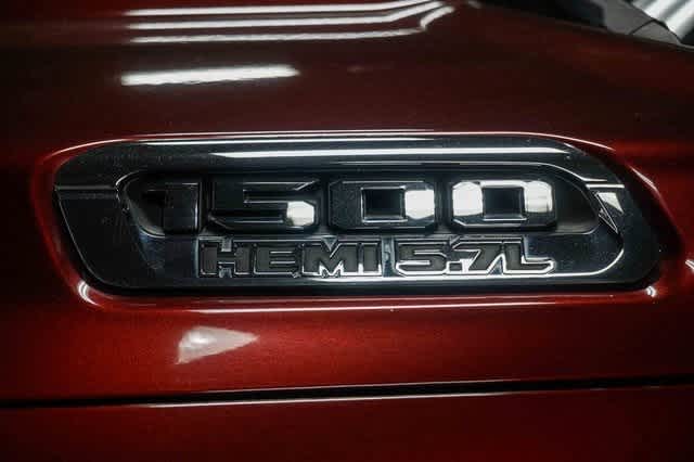 Thumbnail: 2019 RAM 1500 - 6