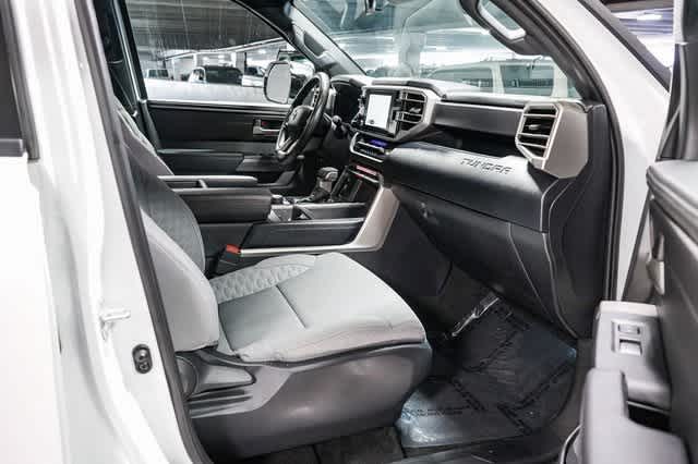 Thumbnail: 2025 Toyota Tundra - 13